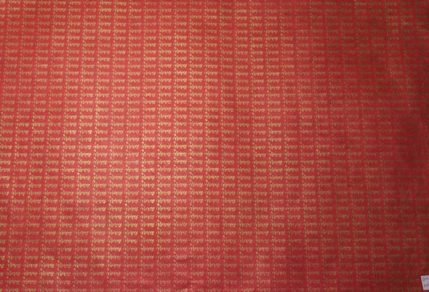 Loktabogen 50x70 cm "Tibetan", rot