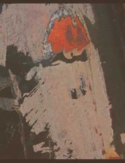 A6 Notizheft "used", blanko