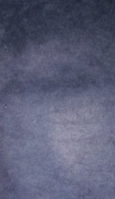 Loktapapier königsblau