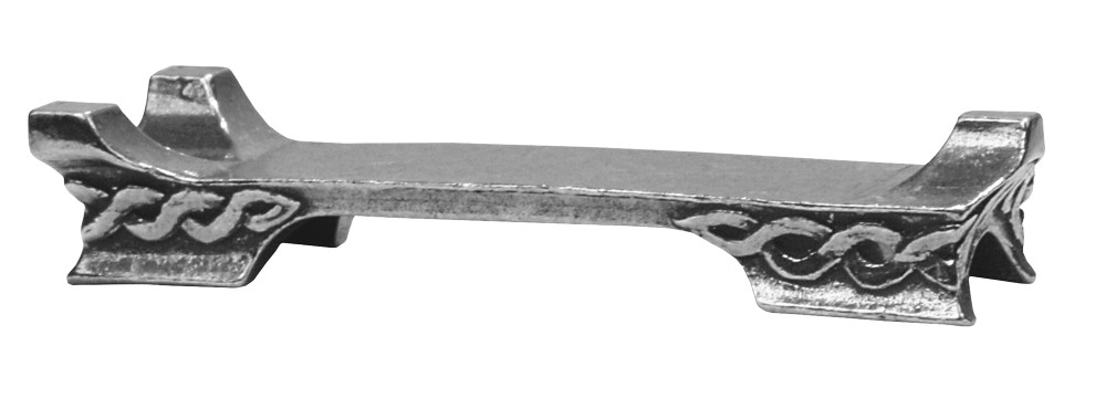 Ablagebank „Celtic“ für Federhalter