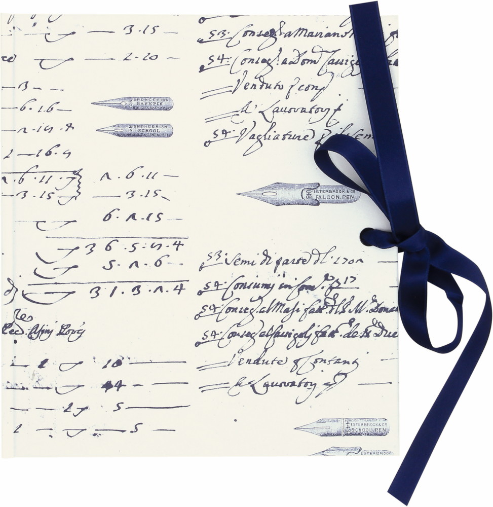 Poesiebuch "Scriptum"